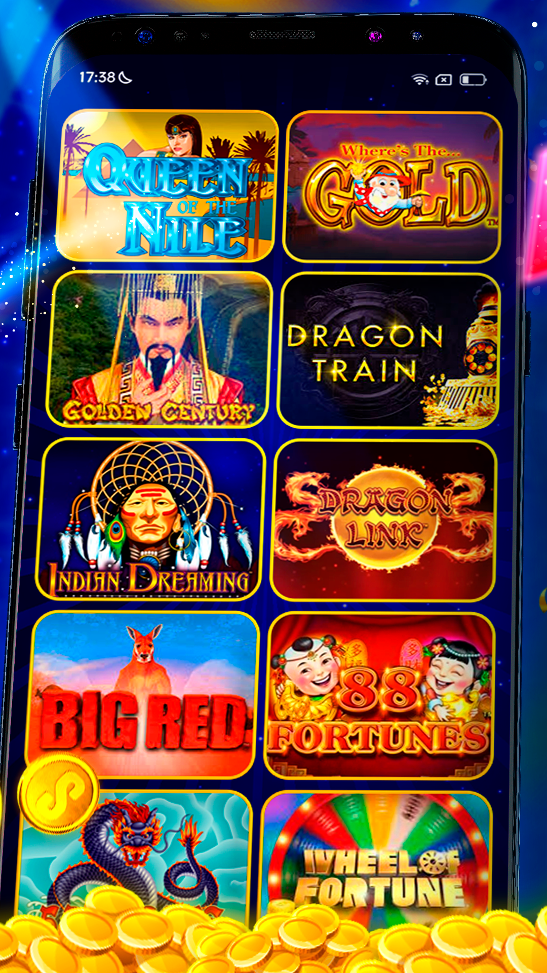 Screen